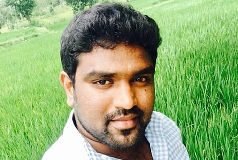 AIADMK expels IT wing member Hari Prabhakaran after derogatory tweet on journos