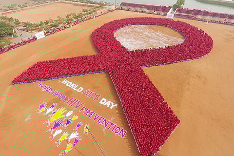 HIV prevalence in TN: What the state needs to do to address new at-risk groups