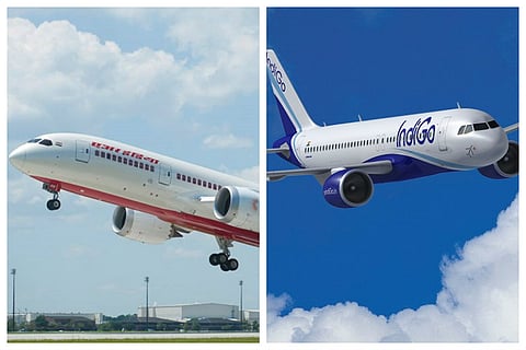 Cauvery crisis: Domestic airlines waive flight change penalties for Bengaluru operations