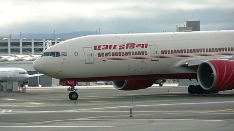 US varsity to sue Air India for defamation following students' deportation