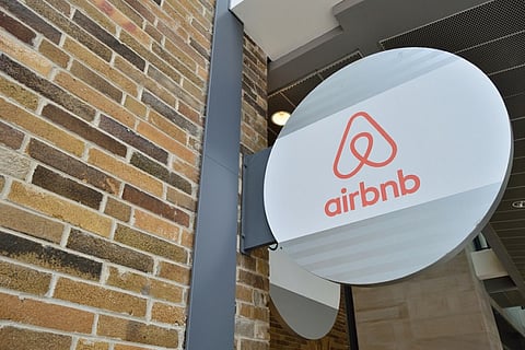 Modern slavery and human trafficking in the age of Airbnb
