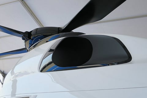 Airbus to supply three copters to B’luru firm for proposed air ambulance service