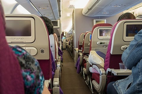 Need regulatory body to address woes of airline passengers: Kerala MP writes to PM Modi