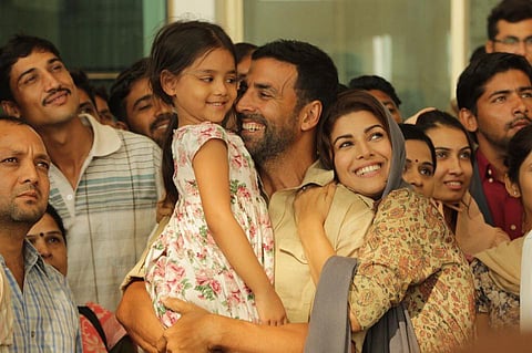 MEA's take on 'Airlift': Great entertainment, short on facts