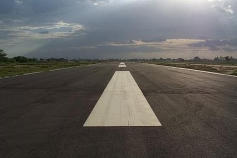Kerala govt plans to develop airstrips for chartered tourists