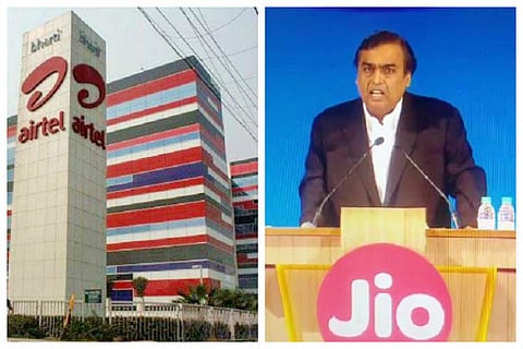 Ookla says Airtel speedtest based on Q3, Q4 data; Jio vows to take action