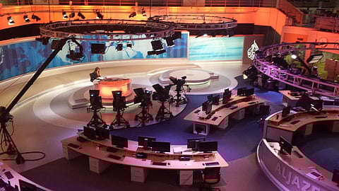 Al Jazeera to close in America: The future will not be broadcast