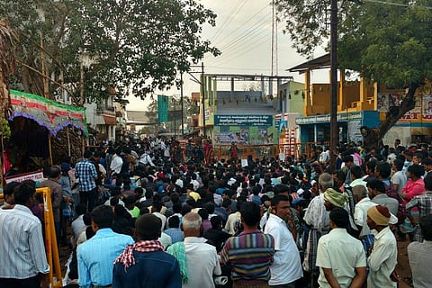 Alanganallur ground report: Undying valour and a desperate District Collector