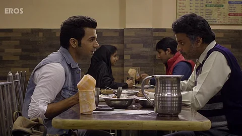 Movie review: Aligarh