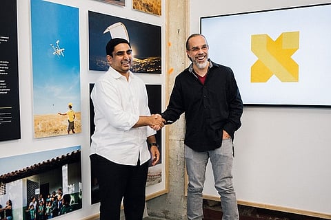 Alphabet’s subsidiary X to deploy FSOC technology in AP for high-speed internet