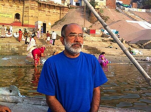 From LDF MLA to NDA Minister, Alphons Kannanthanam's journey to power