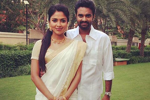 Amala Paul-Vijay Split: Why do film families want mega serial bahus?