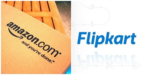 How a family from Hyderabad made more than Rs 50 lakh by duping Flipkart and Amazon