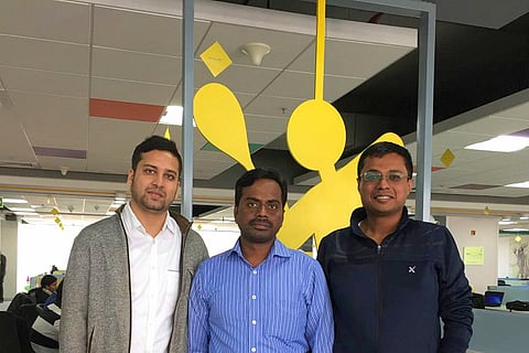 From delivery manager to millionaire: Meet Ambur Iyyappa, Flipkart's first employee