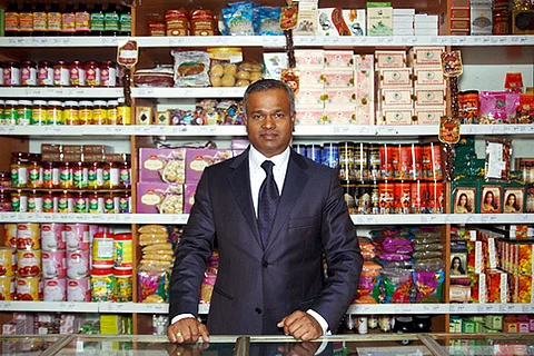 Madurai man's spicy success story in Moscow