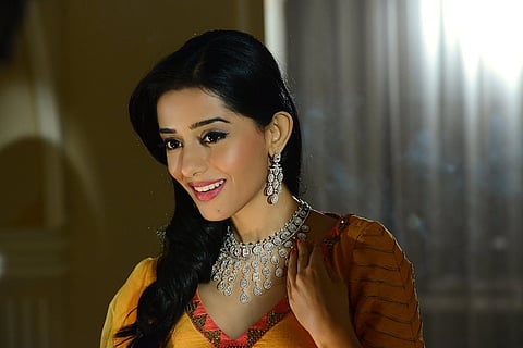 Amrita Rao to make TV debut with 'Meri Awaaz Hi Pehchaan Hai'