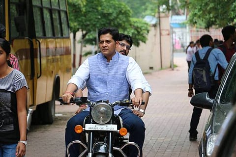 Big victory for Vyapam scam whistle blower Anand Rai; MP govt retracts on transfer