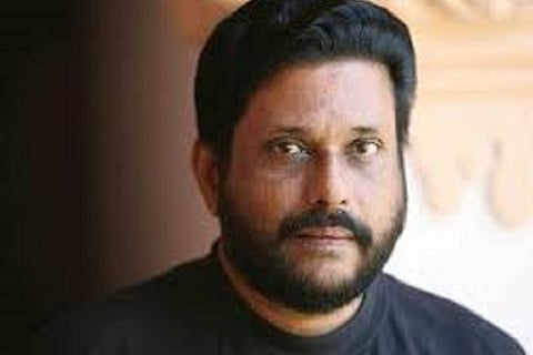 Famed Manichitrathaazhu cinematographer Anadakuttan no more