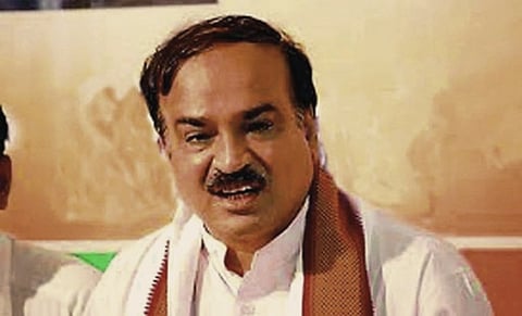 Modi was duty-bound as PM to visit Kollam tragedy site: Union Minister Ananth Kumar