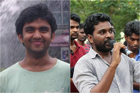 A Dalit student committed suicide at IIT-B in 2014: Read his mother’s moving letter to Rohith’s family
