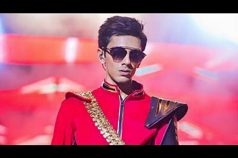 Anirudh’s ‘pucca mass’ song stuns ‘Kanchana’ actor Raghava Lawrencce