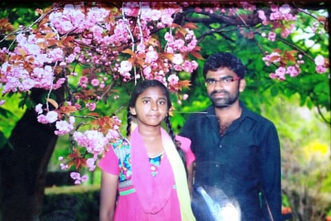 Anitha's family refuses to accept state compensation until NEET is scrapped entirely