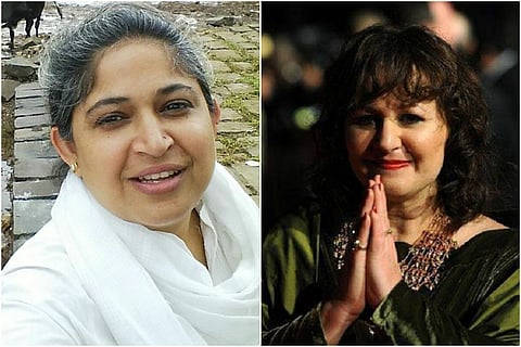 Exclusive: Leslee Udwin coached Mukesh the rapist, says Indian film-maker Anjali Bhushan