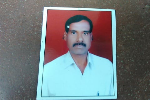 Karnataka head constable commits suicide, blames family in death note