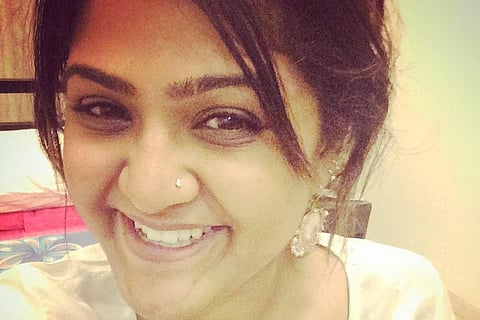 My journey through depression: Being asked 'What's happening?' made it more bearable