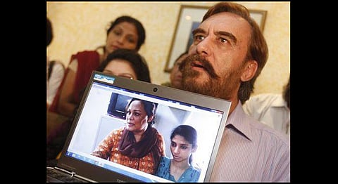 'Bajrangi Bhaijaan' Geeta's family located, to return to India soon