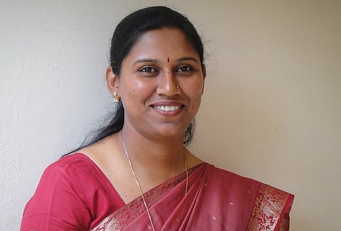 Karnataka 2018: Former DySP Anupama Shenoy’s party to contest in 15 seats