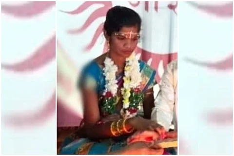Hold my parents, sarpanch responsible: Telangana caste killing victim says in old video