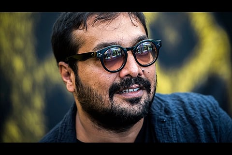 Anurag Kashyap makes Kollywood debut as the scary and cunning baddie