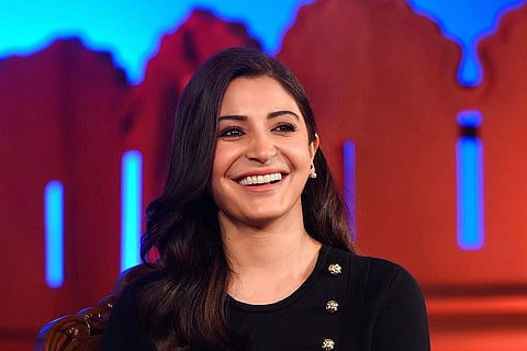 Anushka Sharma’s clothing line NUSH in plagiarism row, actor agrees to discard designs