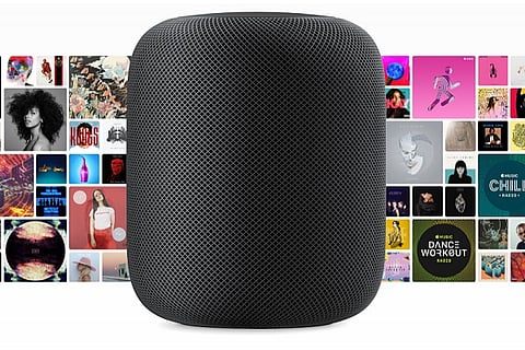 Apple delays launch of its AI-based smart speaker HomePod until next year