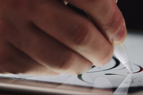 How Apple Pencil could help save something we desperately need to - handwriting