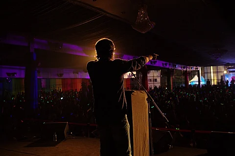 Arnab’s Republic of Investors: Who is funding Goswami and what that means