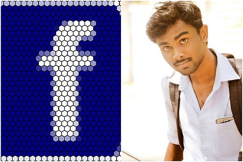 Kerala youngster finds Facebook bug, gets massive reward