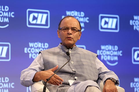 Tamil Nadu has ‘some reservations’ on GST, all other states on board: Arun Jaitley