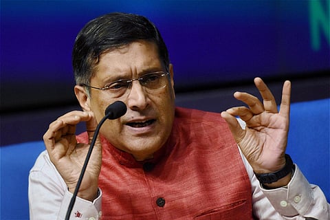 Arvind Subramanian to continue as Chief Economic Advisor, gets 1-year extension