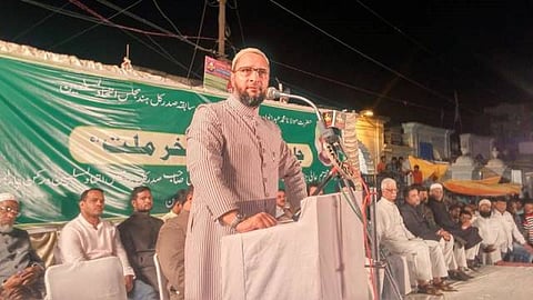 AIMIM to contest Bihar assembly polls in Seemanchal