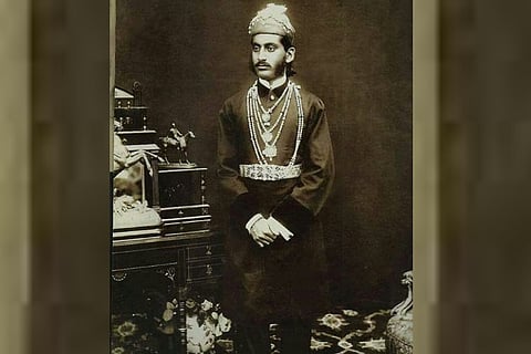 Safety, expense or ownership? Why Hyd's Nizam jewels are locked away in RBI vault