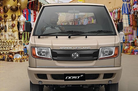 Ashok Leyland announces upto 59 non-working days across five plants