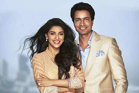 Asin speaks on bizarre similarities between Ghajini's Sanjay and fiance Rahul Sharma