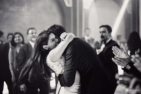 When Rahul Sharma professed his love for Asin