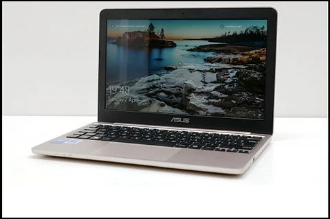 Review: Asus VivoBook E200HA – The light 11.6inch laptop that keeps running all day long