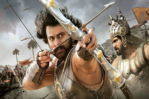 Whopping Rs 30 crore being spent on climax portion of Baahubali 2