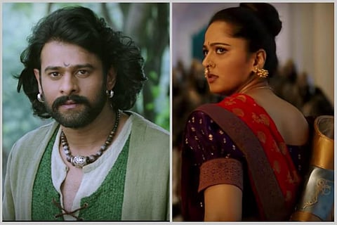 Fashion inspirations from 'Bahubali 2': The five big trend alerts for this season