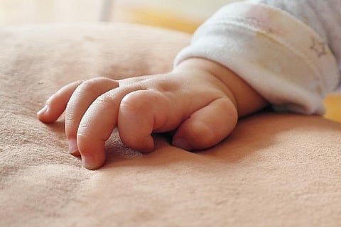 Ten-month-old baby accidentally drowns in bucket in Kerala’s Palakkad