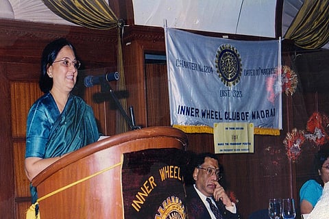 இஸ்லாமிய விவகாரத்து முறைகளை எதிர்த்து உச்சநீதிமன்றத்தில் வழக்கு தொடர்ந்துள்ள முன்னாள் எம்.எல்.ஏ பதர்சயீத்துடன் ஒரு நேர்காணல்